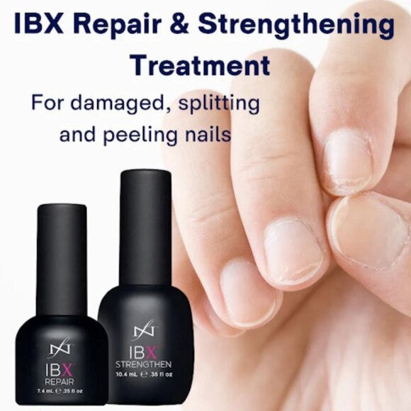 IBX Strengthen & Repair Duo Pack - Picture 3 of 7